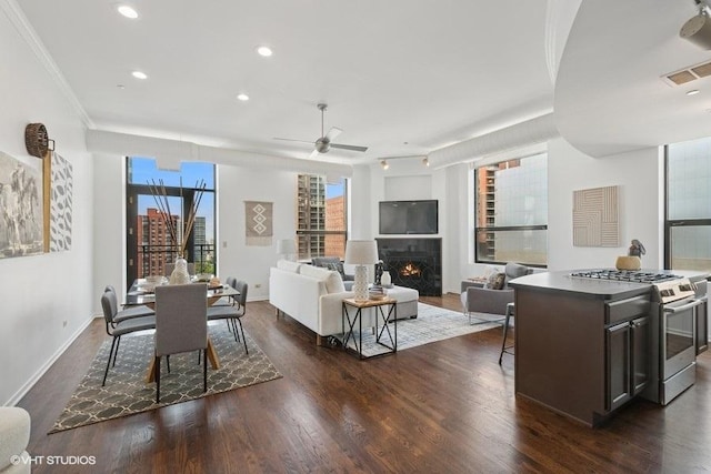910 S Michigan Ave Unit 1111, Chicago, IL 60605 - photo 2