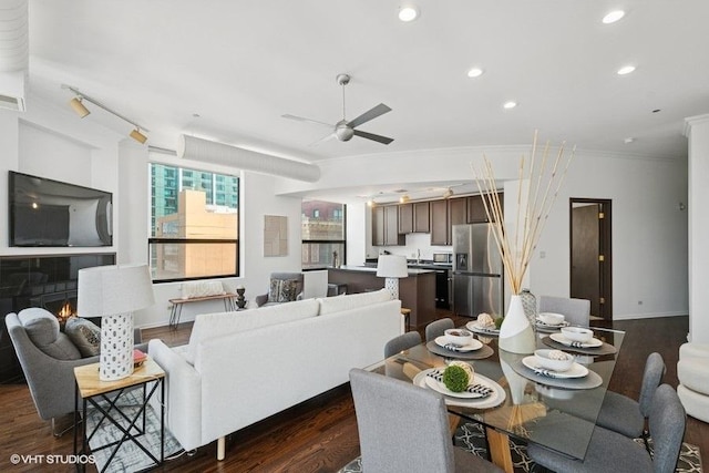 910 S Michigan Ave Unit 1111, Chicago, IL 60605 - photo 6
