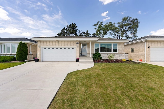 8330 W Balmoral Ave, Chicago, IL 60656 - photo 1