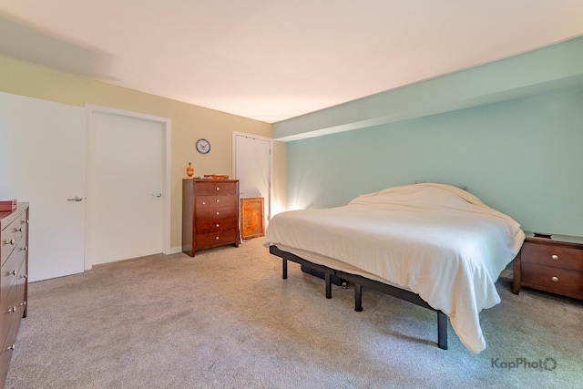 1812 S State St Unit 28, Chicago, IL 60616 - bedroom featuring carpet