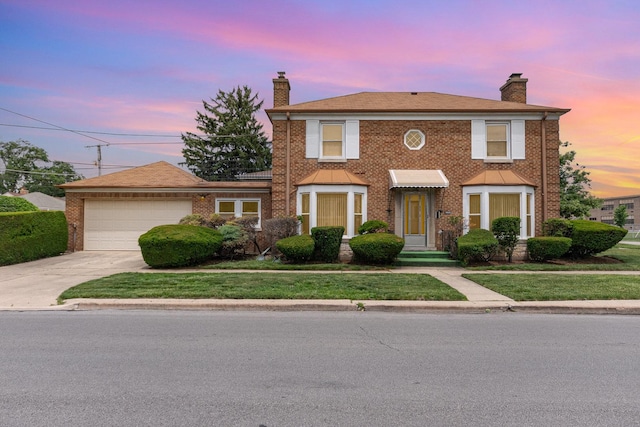 1800 N 76th Ct, Elmwood Park, IL 60707 - photo 1