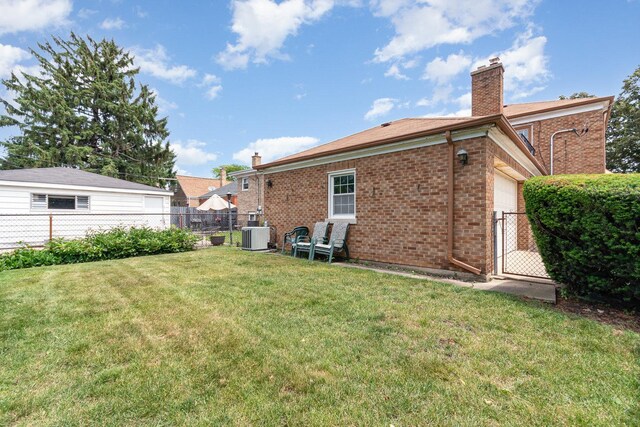 1800 N 76th Ct, Elmwood Park, IL 60707 - photo 26