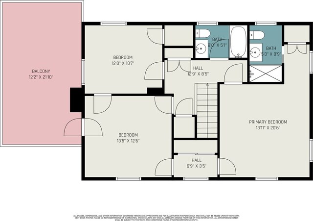 1800 N 76th Ct, Elmwood Park, IL 60707 - photo 28