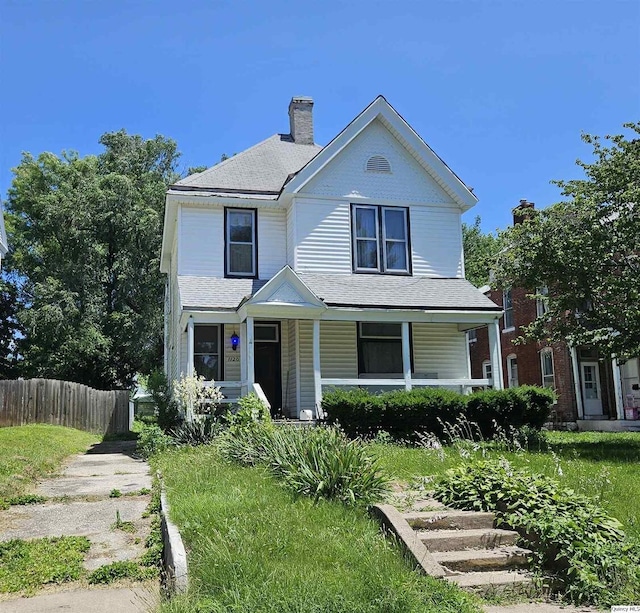 1120 N 8th St, Quincy, IL 62301 - photo 1