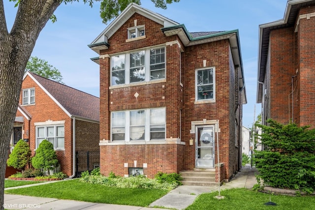 4611 S Trumbull Ave, Chicago, IL 60632 - photo 1