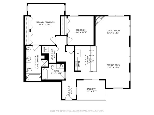 2307 W Wolfram St Unit 415, Chicago, IL 60618 - photo 17