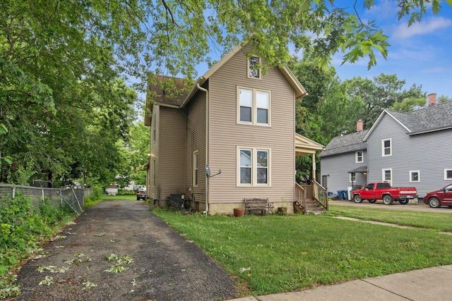 605 Iowa Ave, Aurora, IL 60506 - photo 1