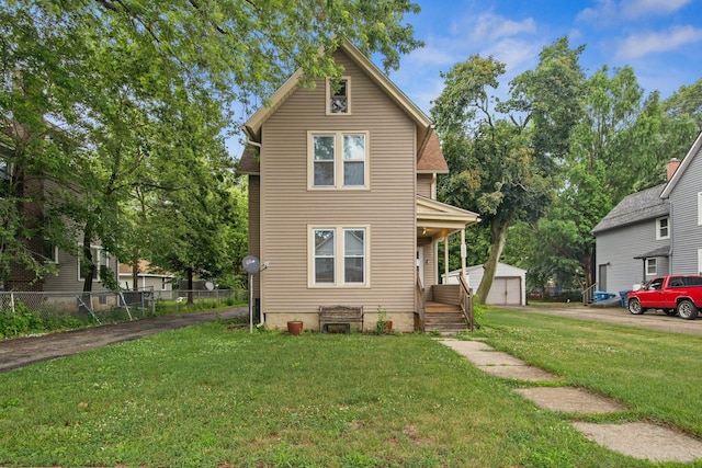 605 Iowa Ave, Aurora, IL 60506 - photo 2