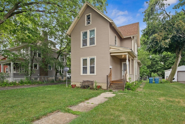 605 Iowa Ave, Aurora, IL 60506 - photo 3