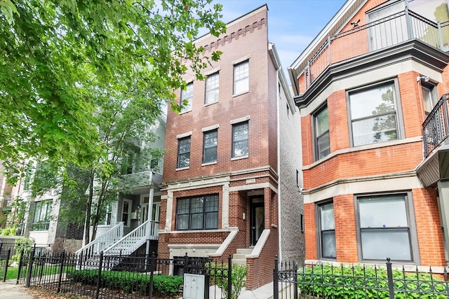 3746 N Clifton Ave Unit 1, Chicago, IL 60613 - photo 2