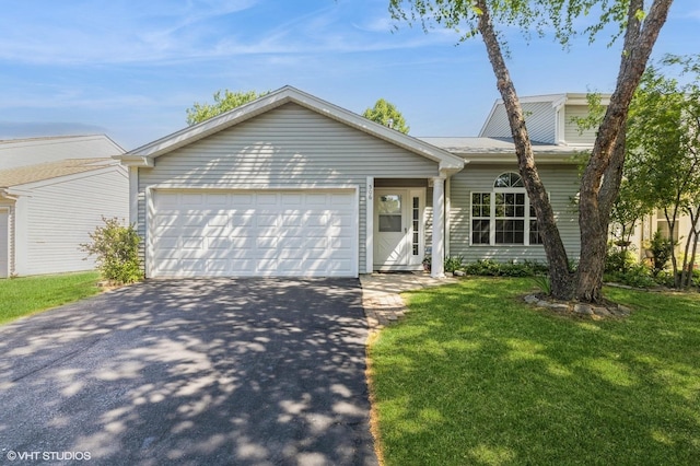 506 Lauren Ln, Island Lake, IL 60042 - photo 1