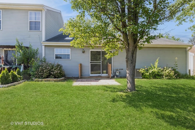 506 Lauren Ln, Island Lake, IL 60042 - photo 20