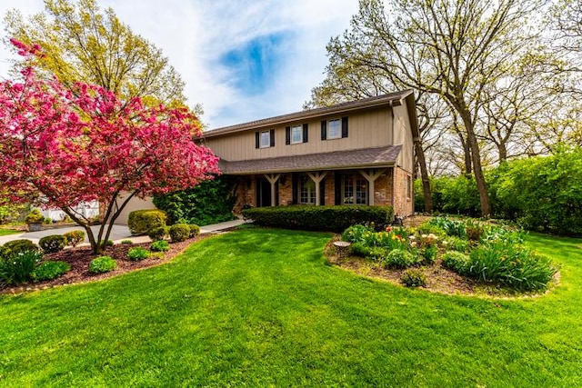 8229 Nueport Dr, Willow Springs, IL 60480 - photo 2