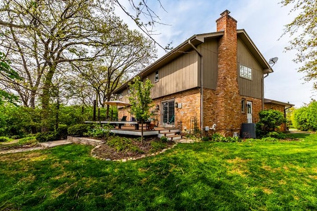 8229 Nueport Dr, Willow Springs, IL 60480 - photo 22