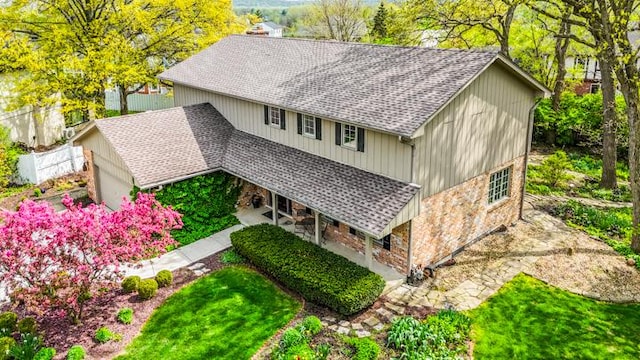 8229 Nueport Dr, Willow Springs, IL 60480 - photo 29