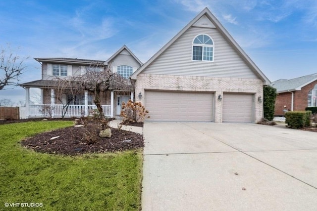 11235 Twin Lakes Dr, Orland Park, IL 60467 - photo 1