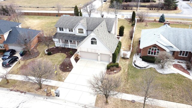 11235 Twin Lakes Dr, Orland Park, IL 60467 - photo 41