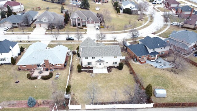 11235 Twin Lakes Dr, Orland Park, IL 60467 - photo 42