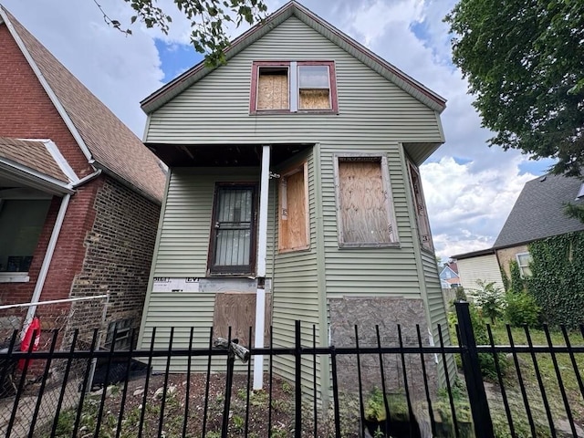 421 N Leclaire Ave, Chicago, IL 60644 - photo 1