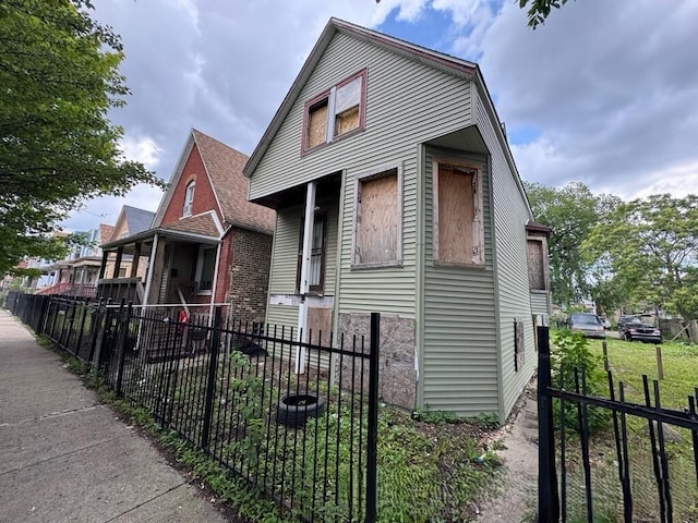421 N Leclaire Ave, Chicago, IL 60644 - photo 2