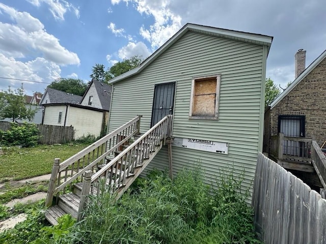 421 N Leclaire Ave, Chicago, IL 60644 - photo 7