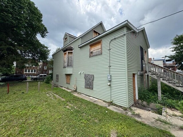 421 N Leclaire Ave, Chicago, IL 60644 - photo 8