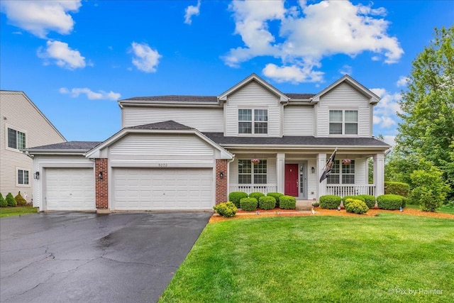 9232 Bristol Ln, Huntley, IL 60142 - photo 1