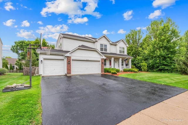 9232 Bristol Ln, Huntley, IL 60142 - photo 2