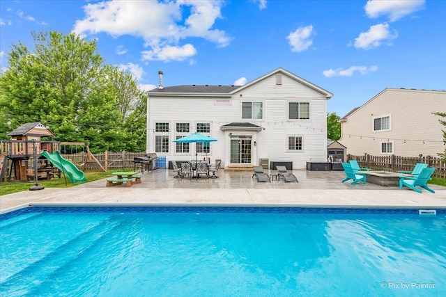 9232 Bristol Ln, Huntley, IL 60142 - photo 41