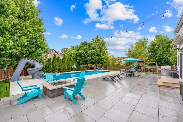 9232 Bristol Ln, Huntley, IL 60142 - photo 43
