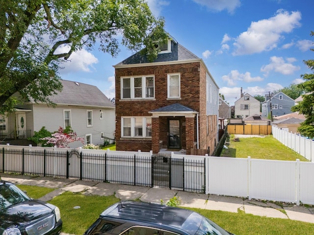 4938 S Seeley Ave, Chicago, IL 60609 - photo 1