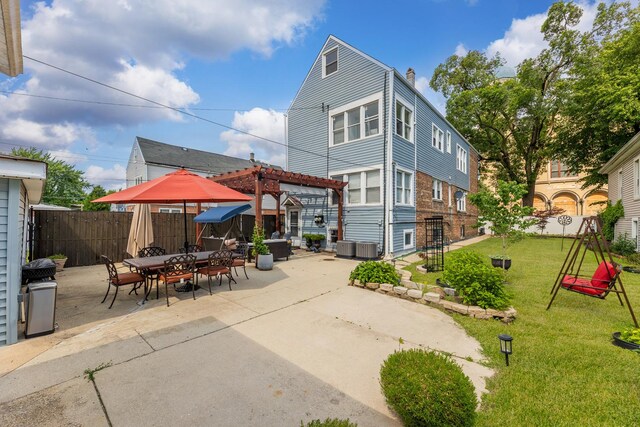 4938 S Seeley Ave, Chicago, IL 60609 - photo 28