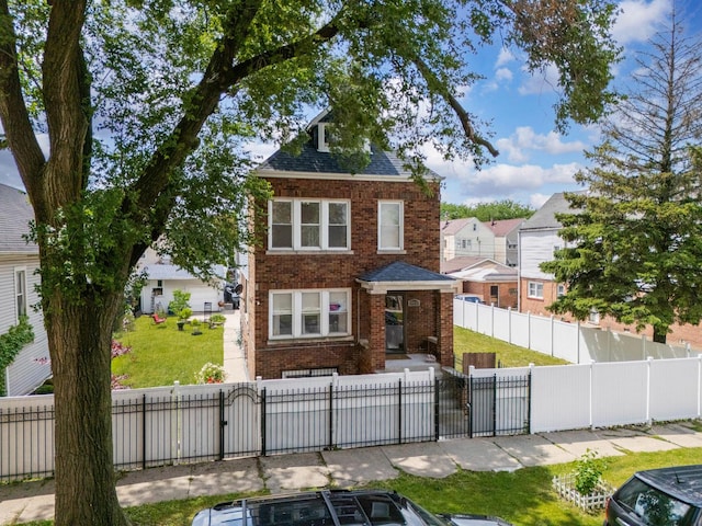 4938 S Seeley Ave, Chicago, IL 60609 - photo 31