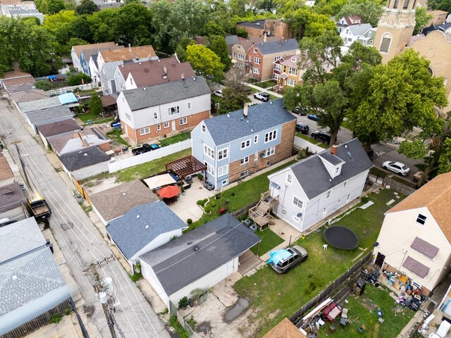 4938 S Seeley Ave, Chicago, IL 60609 - photo 32