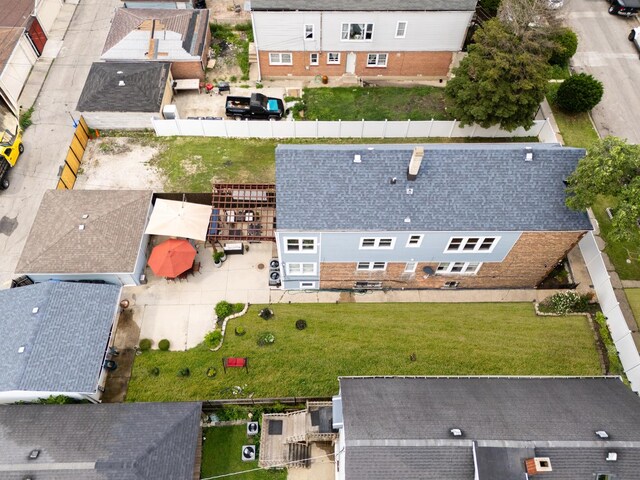 4938 S Seeley Ave, Chicago, IL 60609 - photo 33