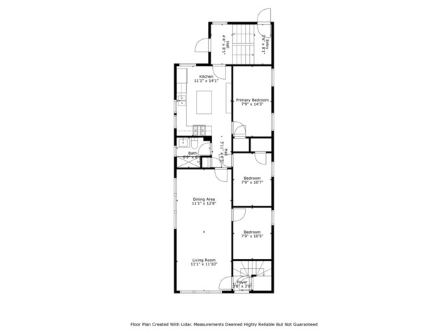 4938 S Seeley Ave, Chicago, IL 60609 - photo 36