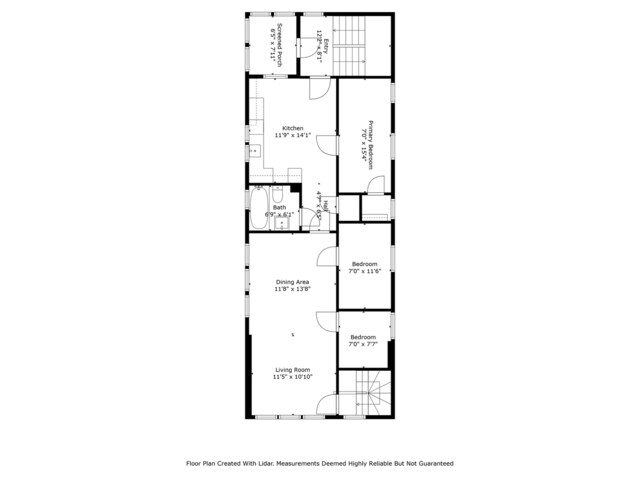 4938 S Seeley Ave, Chicago, IL 60609 - photo 37