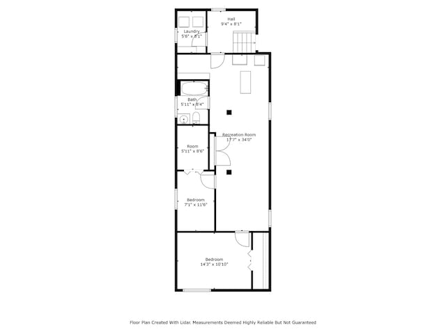4938 S Seeley Ave, Chicago, IL 60609 - photo 38