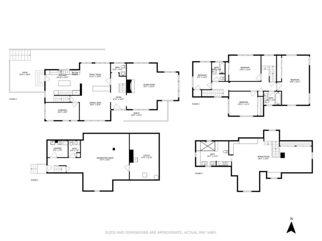 901 N E Ave, Oak Park, IL 60302 - photo 54