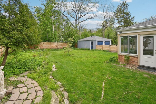14 E Woodland Rd, Lake Bluff, IL 60044 - photo 30