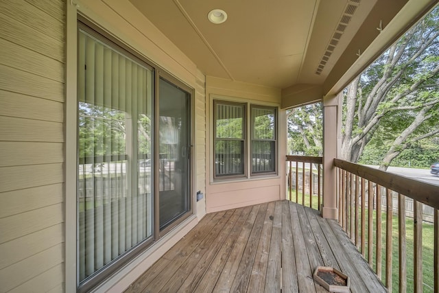 13 Willow Pkwy, Buffalo Grove, IL 60089 - view of deck