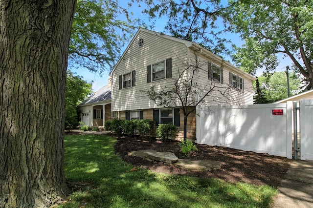 406 Madison St, Joliet, IL 60435 - photo 3