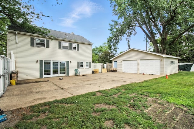 406 Madison St, Joliet, IL 60435 - photo 4