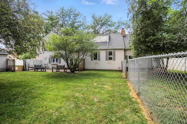 406 Madison St, Joliet, IL 60435 - photo 38