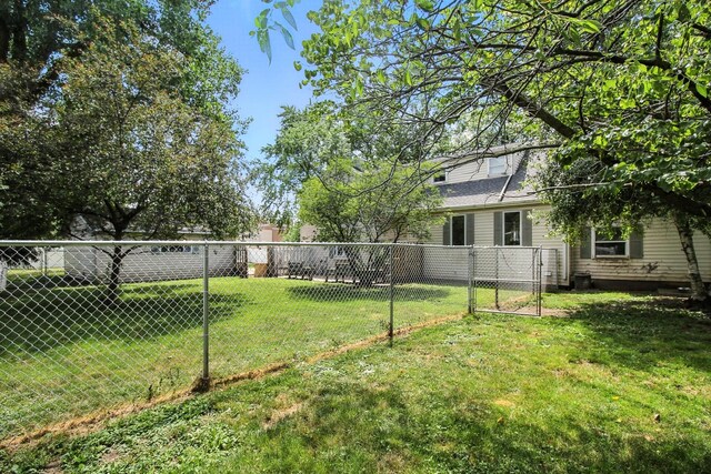 406 Madison St, Joliet, IL 60435 - photo 39