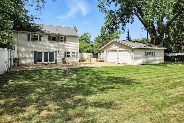 406 Madison St, Joliet, IL 60435 - photo 5