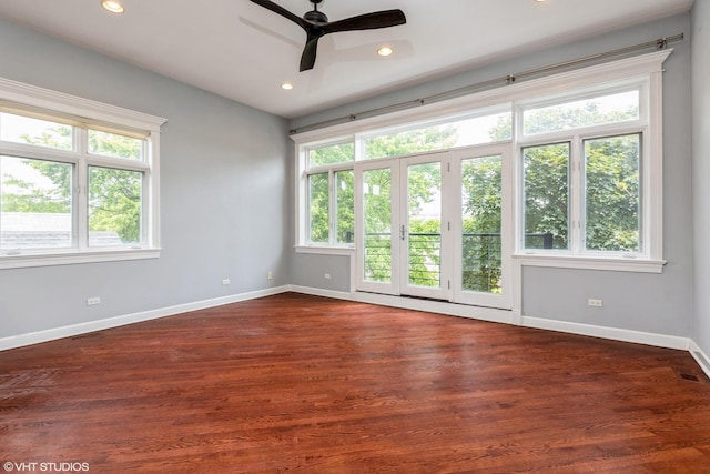 2451 W Cortland St Unit 3, Chicago, IL 60647 - photo 2