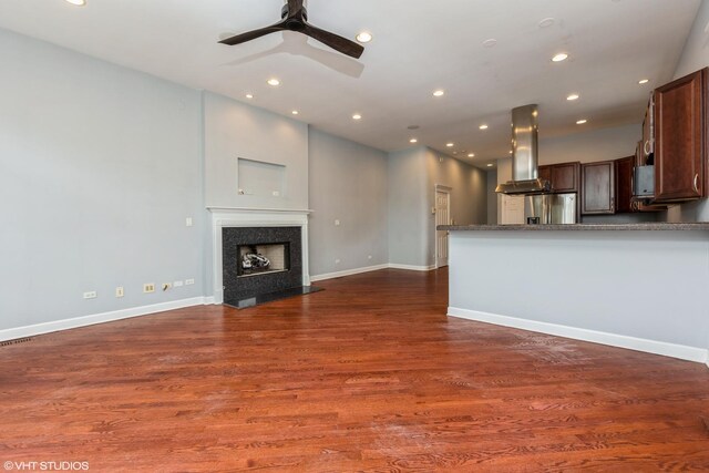 2451 W Cortland St Unit 3, Chicago, IL 60647 - photo 3