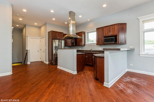 2451 W Cortland St Unit 3, Chicago, IL 60647 - photo 4