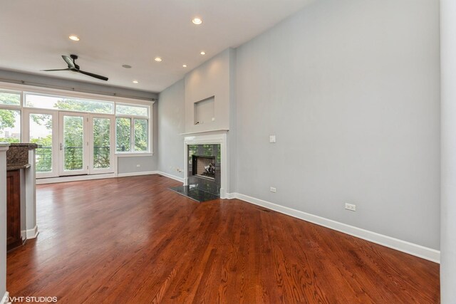 2451 W Cortland St Unit 3, Chicago, IL 60647 - photo 6